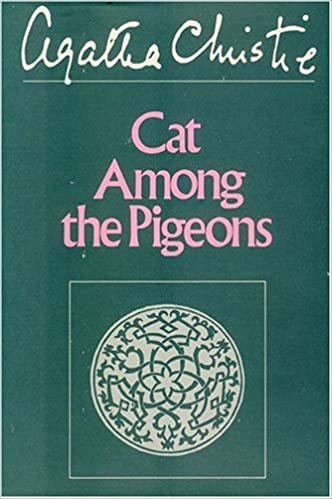 Cat among the Pigeons (Hercule Poirot)