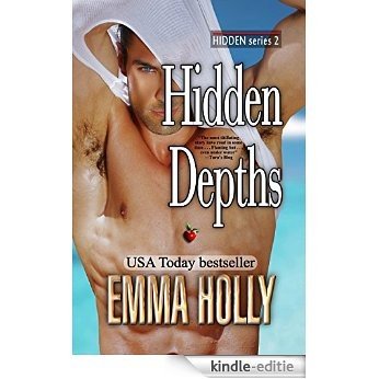 Hidden Depths (Hidden Series Book 2) (English Edition) [Kindle-editie]