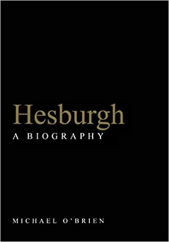 indir Hesburgh: A Biography