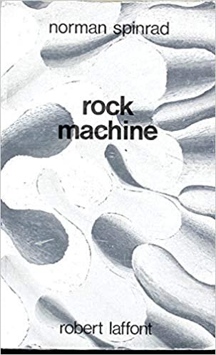 indir Rock machine (Ailleurs et demain)