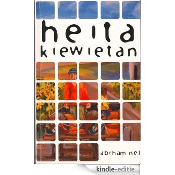 Kiewietan (Afrikaans Edition) [Kindle-editie]