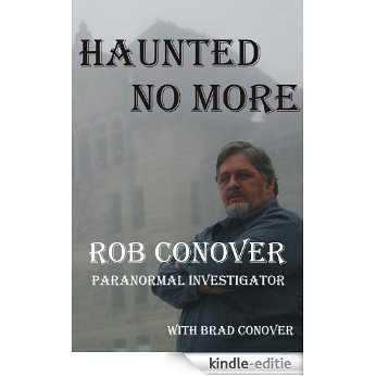 Haunted No More (English Edition) [Kindle-editie]