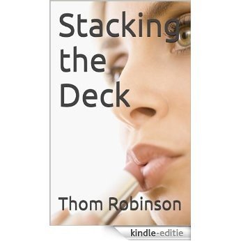 Stacking the Deck (English Edition) [Kindle-editie]