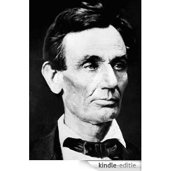 The Comeback: Abraham Lincoln in 1859 (English Edition) [Kindle-editie]