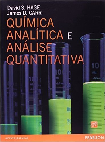 Química Analítica e Análise Quantitativa