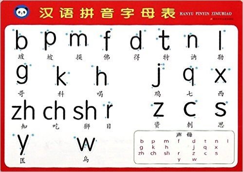 汉字偏旁部首表已读在线上pdf