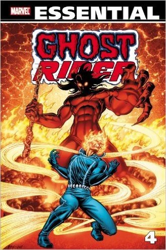 Ghost Rider, Volume 4