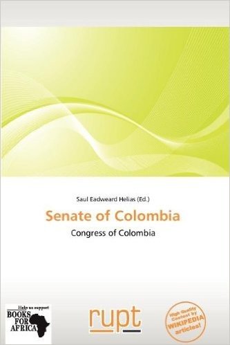 Senate of Colombia