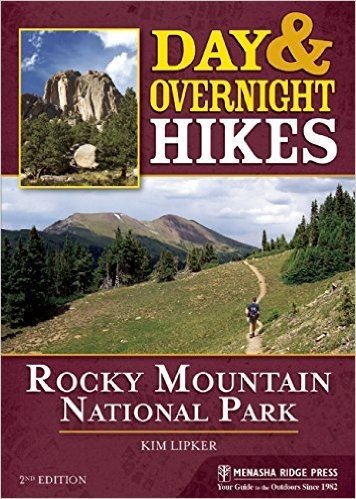 Day and Overnight Hikes: Rocky Mountain National Park