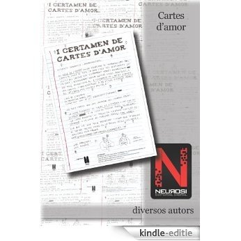 Cartes d'amor (Catalan Edition) [Kindle-editie] beoordelingen
