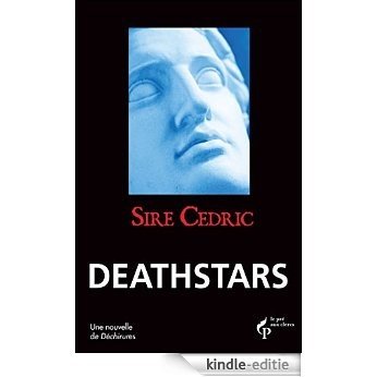 Deathstars [Kindle-editie]