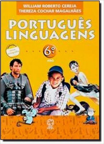 Português Linguagens 6º Ano