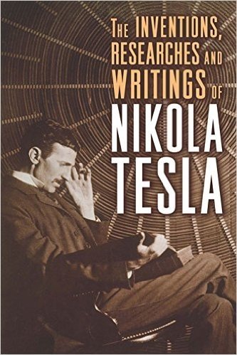 The Inventions, Researches and Writings of Nikola Tesla baixar