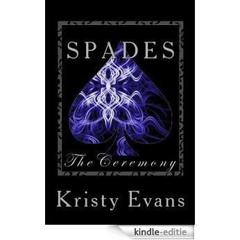Spades (English Edition) [Kindle-editie]