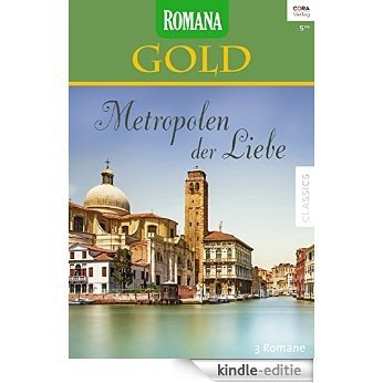 Romana Gold Band 29 (German Edition) [Kindle-editie]