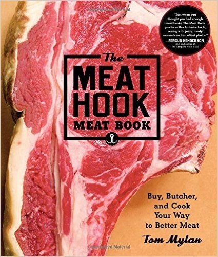 The Meat Hook Meat Book: Buy, Butcher, and Cook Your Way to Better Meat baixar