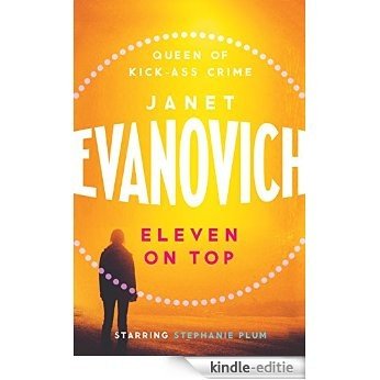 Eleven On Top (Stephanie Plum) [Kindle-editie] beoordelingen