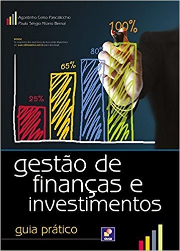 Gestão de Finanças e Investimentos