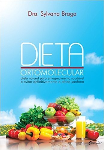 Dieta Ortomolecular