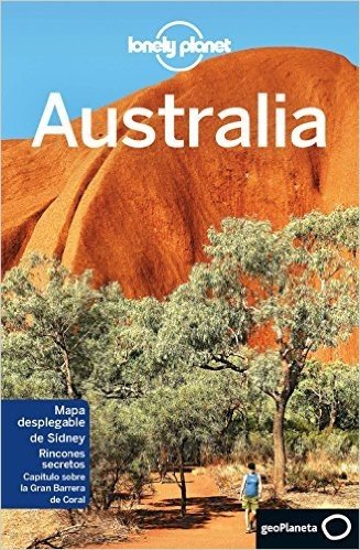 Télécharger Lonely Planet Australia