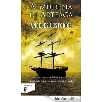 Ángeles custodios [Kindle-editie] beoordelingen