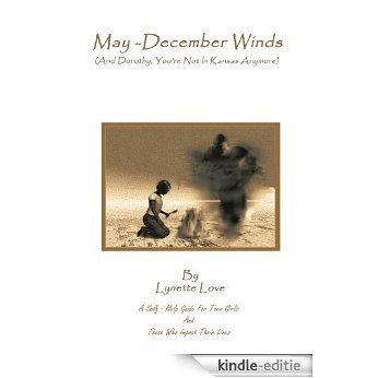 May-December Winds (English Edition) [Kindle-editie]