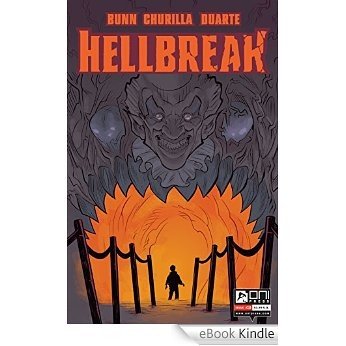 Hellbreak #10 [eBook Kindle]