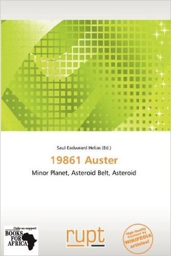 19861 Auster