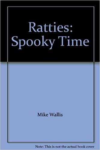 indir Ratties: Spooky Time