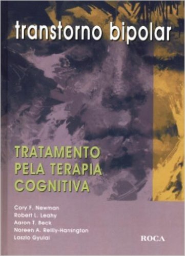 Transtorno Bipolar Tratamento Pela Terapia Cognitiva