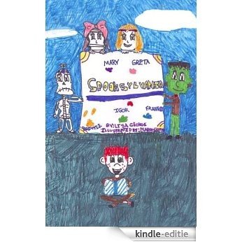 Spooksylvania: by Lisa George, Illustrated by Margo Geroge (English Edition) [Kindle-editie] beoordelingen