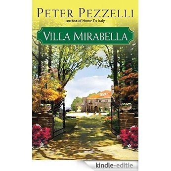 Villa Mirabella [Kindle-editie]