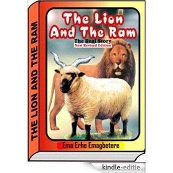 The Lion and The Ram (English Edition) [Kindle-editie]
