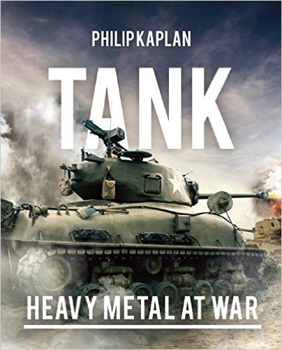 Tank: Heavy Metal at War