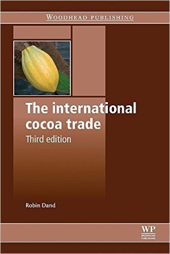 The International Cocoa Trade baixar