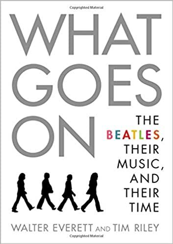 indir What Goes On: The Beatles, Their Music, and Their Time