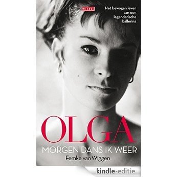 Olga [Kindle-editie] beoordelingen