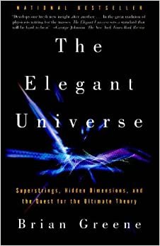 indir The Elegant Universe: Superstrings, Hidden Dimensions, and the Quest for the Ultimate Theory (Vintage)