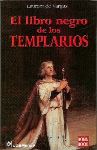 El Libro Negro de los Templarios