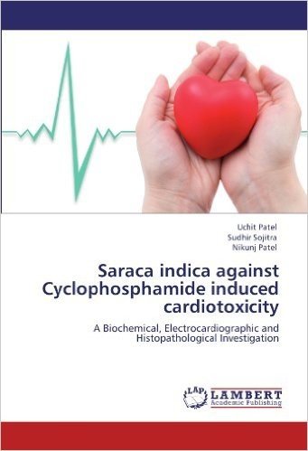 Saraca Indica Against Cyclophosphamide Induced Cardiotoxicity