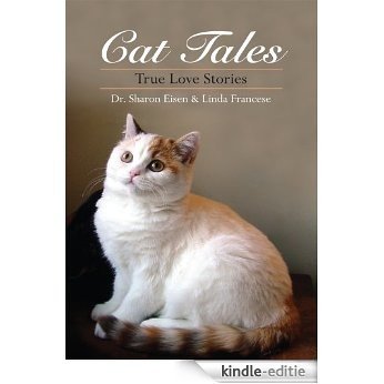Cat Tales (English Edition) [Kindle-editie]