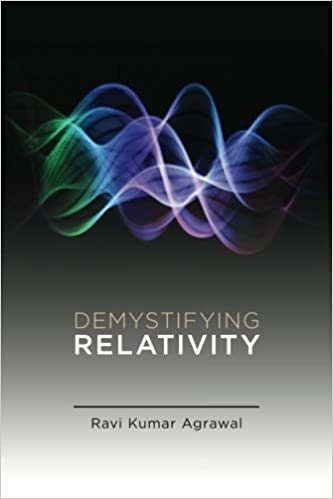 indir Demystifying Relativity: Volume 1