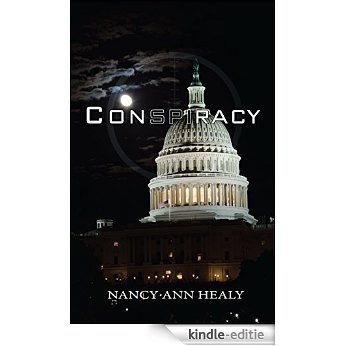 Conspiracy (Alex and Cassidy Book 4) (English Edition) [Kindle-editie] beoordelingen