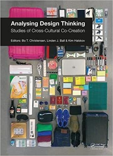 indir Analysing Design Thinking: Studies of Cross-Cultural Co-Creation