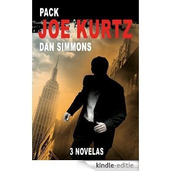 Pack Joe Kurtz ( Dan Simmons) [Kindle-editie] beoordelingen