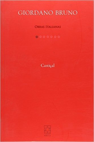Castiçal. Obras Italianas