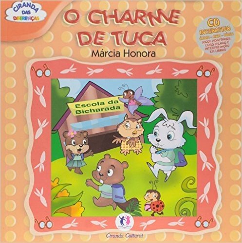Charme De Tuca, O