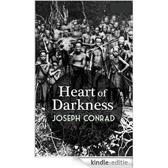Heart Of Darkness (Annotated) (English Edition) [Kindle-editie] beoordelingen