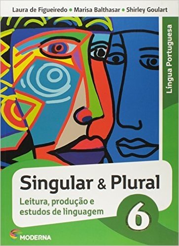 Singular E Plural 6