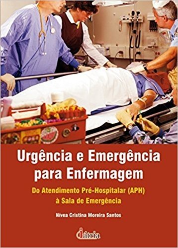 Urgência e Emergência Para Enfermagem baixar